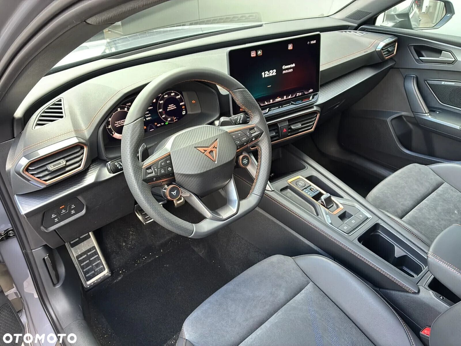 Cupra Leon Sportstourer - 5
