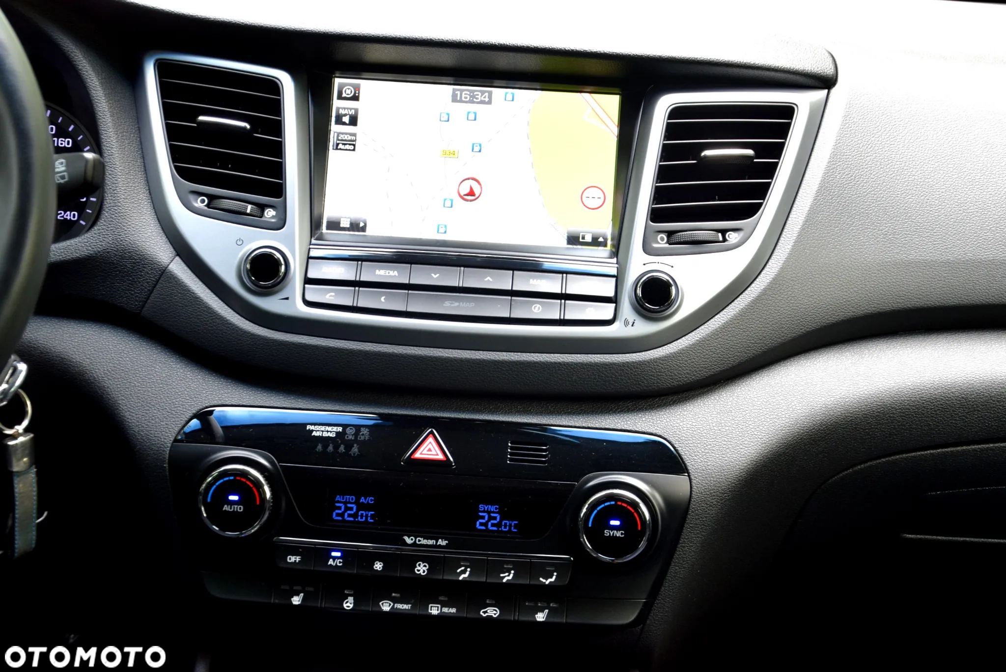 Hyundai Tucson 1.6 T-GDI Premium 4WD DCT - 20