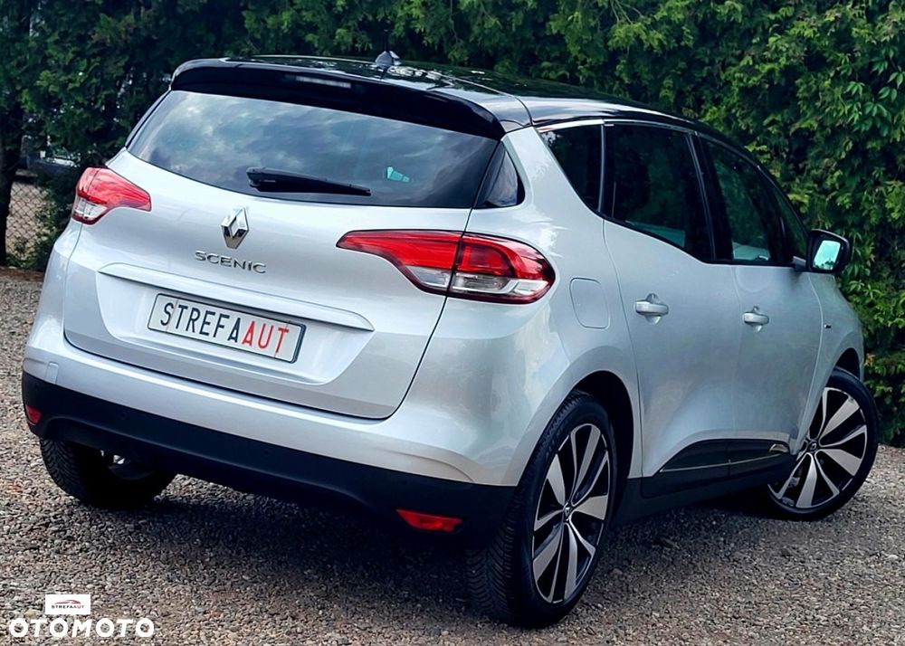 Renault Scenic - 4