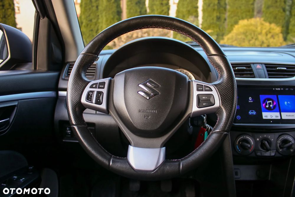 Suzuki Swift 1.2 Elegance EASS - 27
