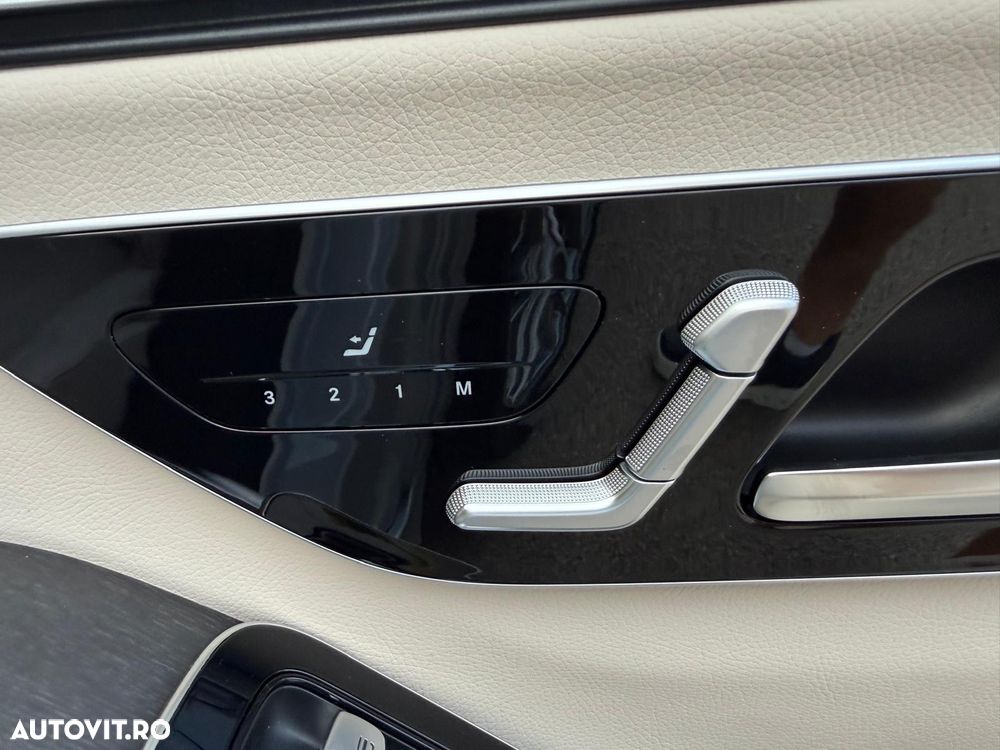 Mercedes-Benz S 350 d 4MATIC 9G-TRONIC - 23