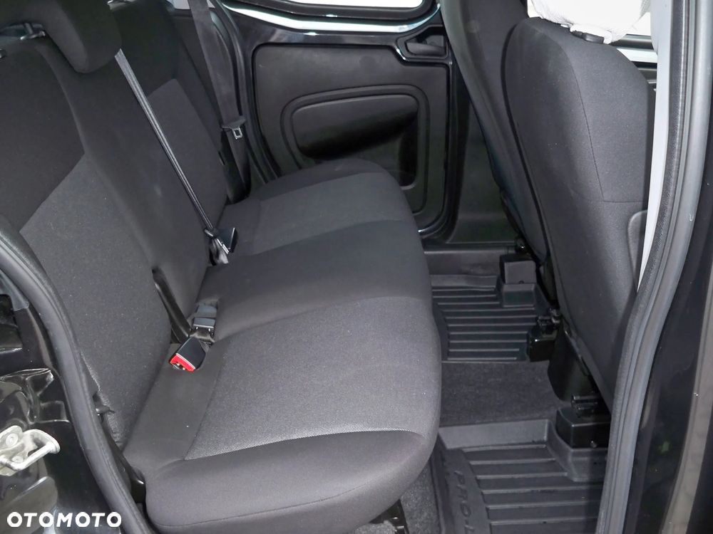 Fiat Qubo 1.4 8V Lounge - 14
