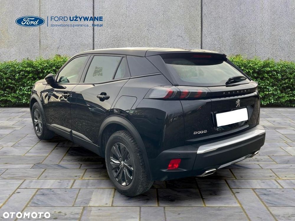 Peugeot 2008 1.2 PureTech Active Pack S&S - 8