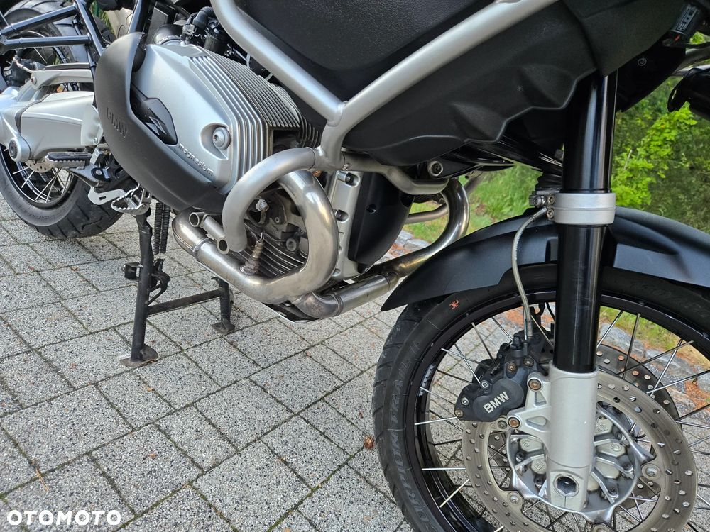 BMW GS - 17
