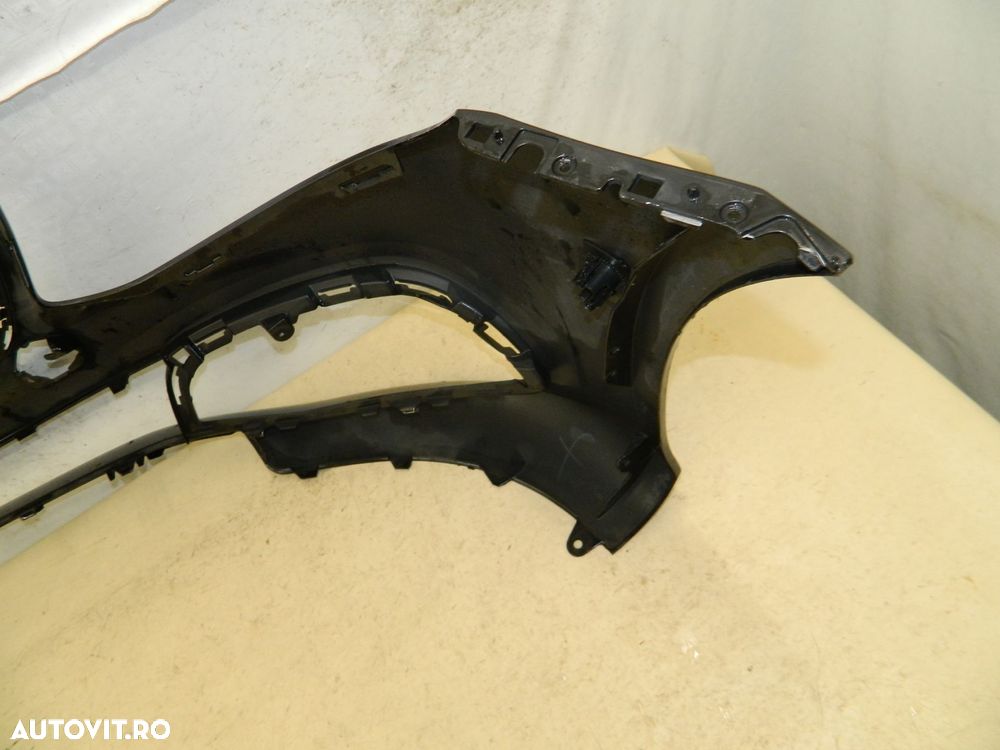 Bara fata Mercedes E-Class, 2016, 2017, 2018, 2019, 2020, A2078856625 - 7