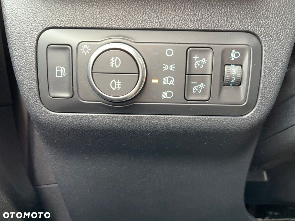 Ford Kuga 2.5P PHEV FWD Titanium - 11