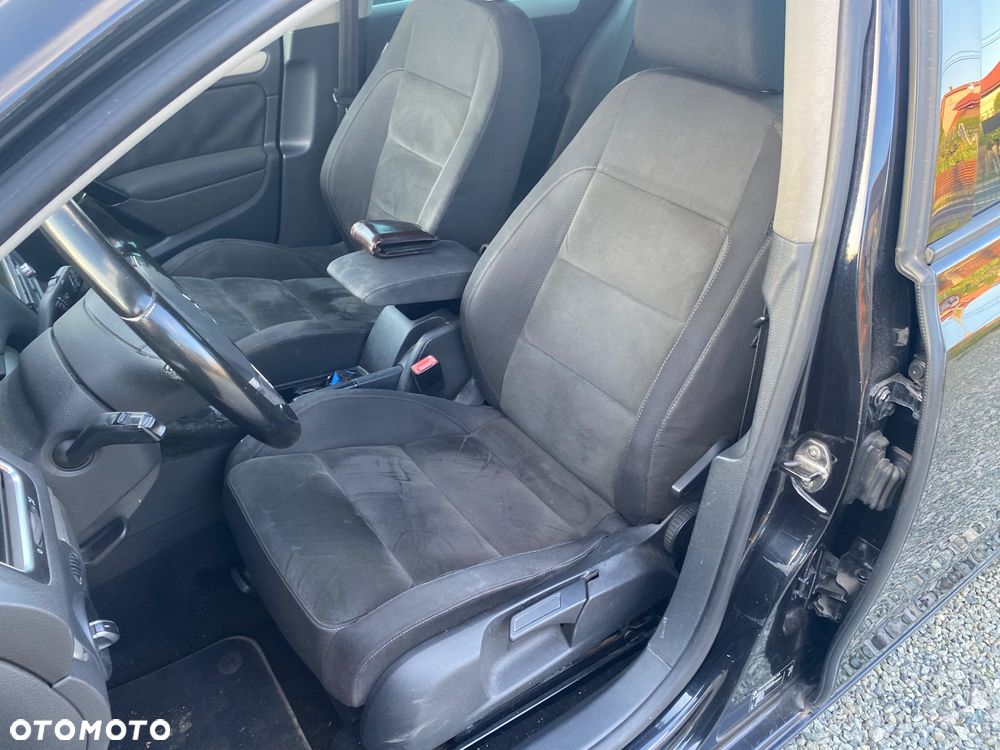 Volkswagen Golf 1.6 Highline - 22