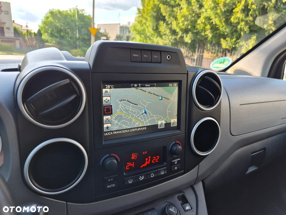 Citroën Berlingo Multispace BlueHDi 120 S&S XTR - 19