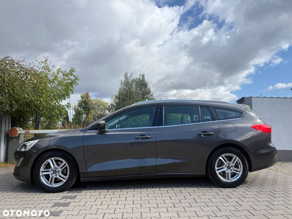 Ford Focus - 5