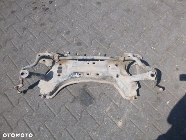 SANKI PRZÓD PRZEDNIE TOYOTA YARIS I 99-05 - 8