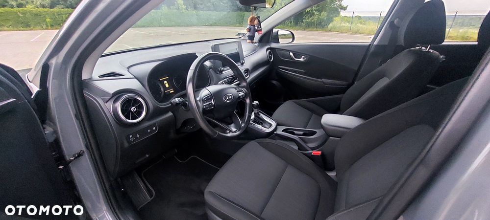 Hyundai Kona - 4