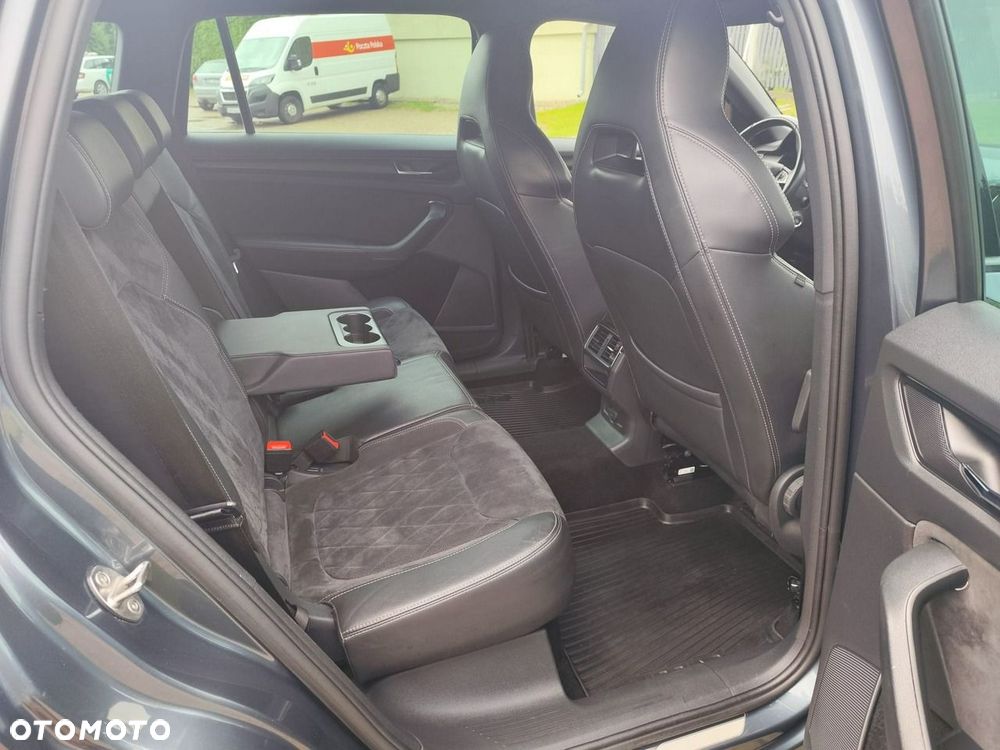 Skoda Kodiaq - 21