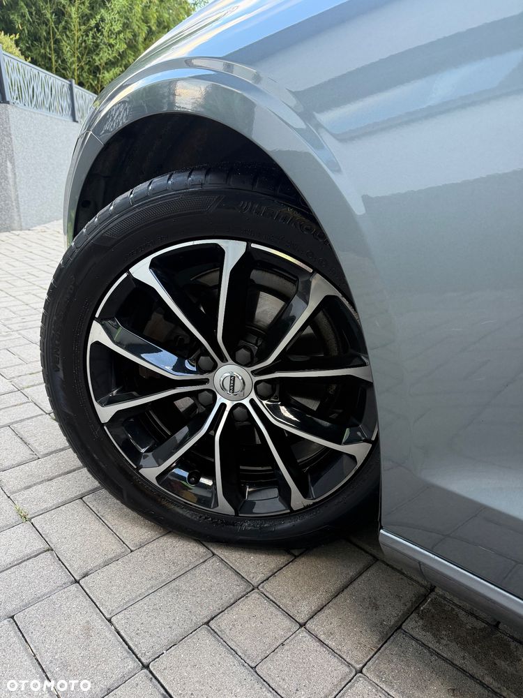 Volvo V60 D3 Geartronic Momentum Pro - 19