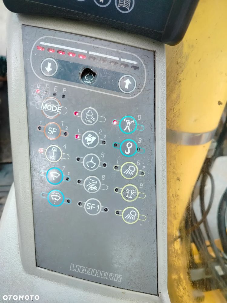 Liebherr 924 - 10