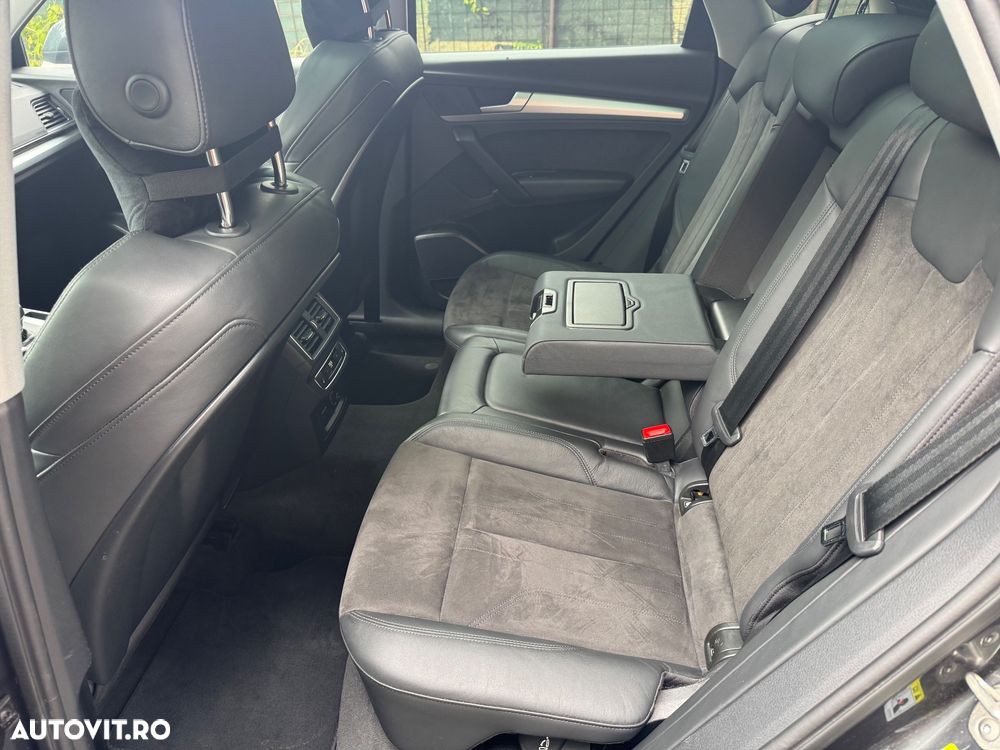 Audi Q5 2.0 TDI Quattro S tronic Basic - 12