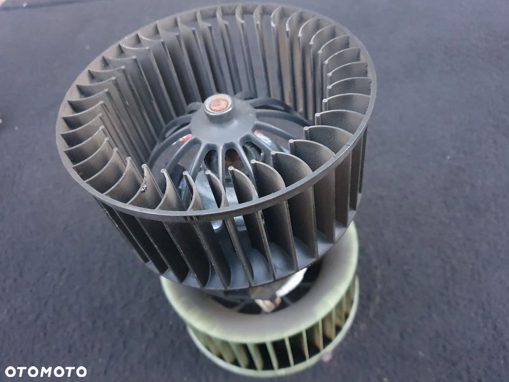 DMUCHAWA NAWIEWU BMW E46 SEDAN LIFT WENTYLATOR POSIADAM 2 SZT - 2