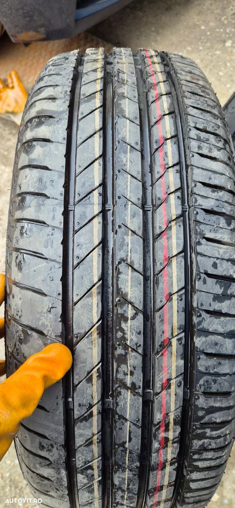 225/65R17 Bridgestone Alenza 001 102H Anvelopa vara - 5