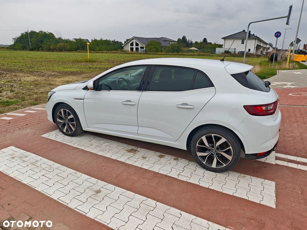 Renault Megane 1.2 Energy TCe Bose - 2