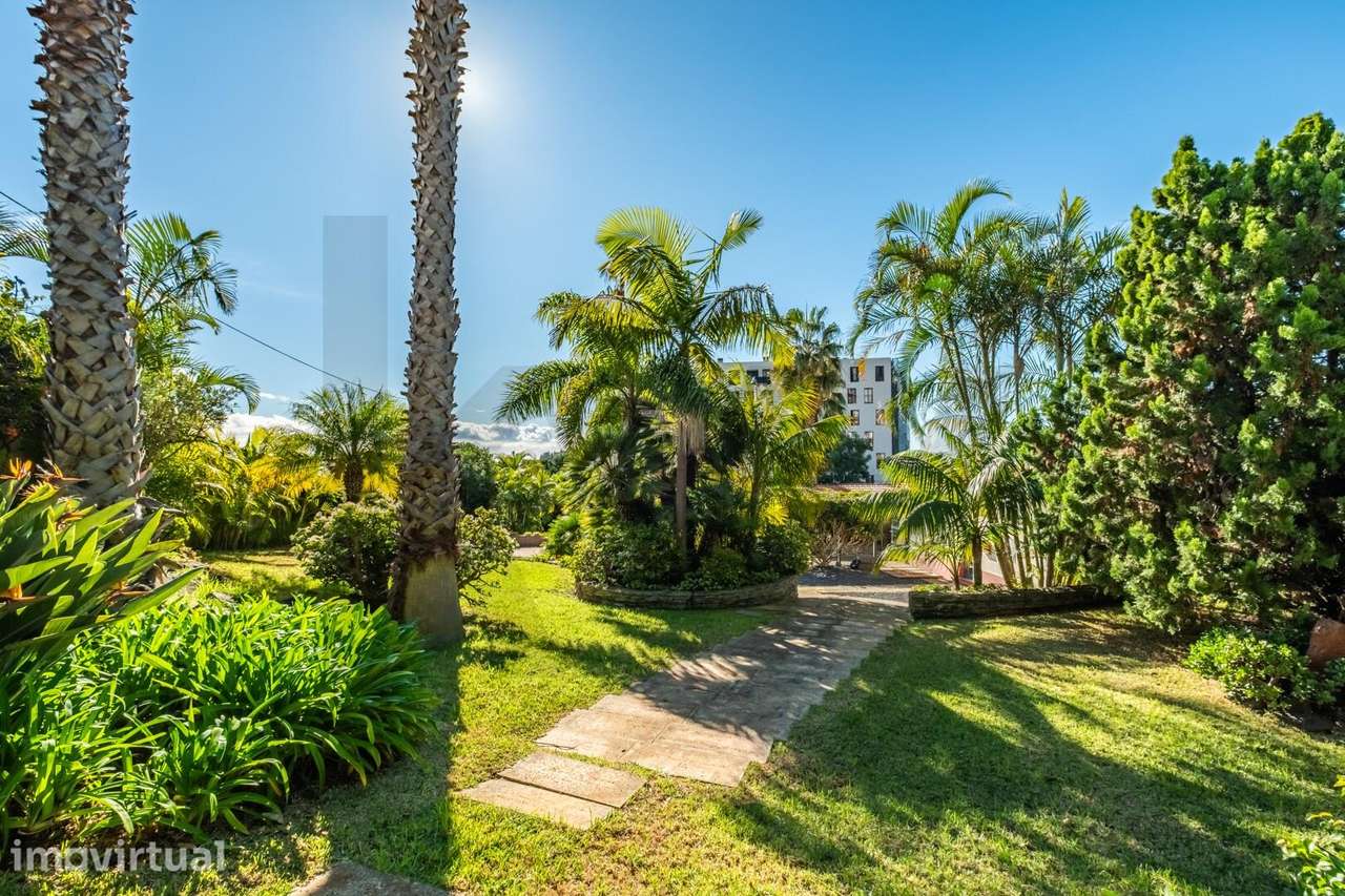 Quinta Tradicional - com Jardins Exuberantes! - Grande imagem: 3/38