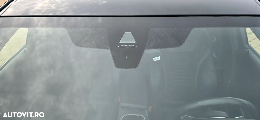 BMW Seria 3 320d Aut. Edition M Sport Shadow - 19
