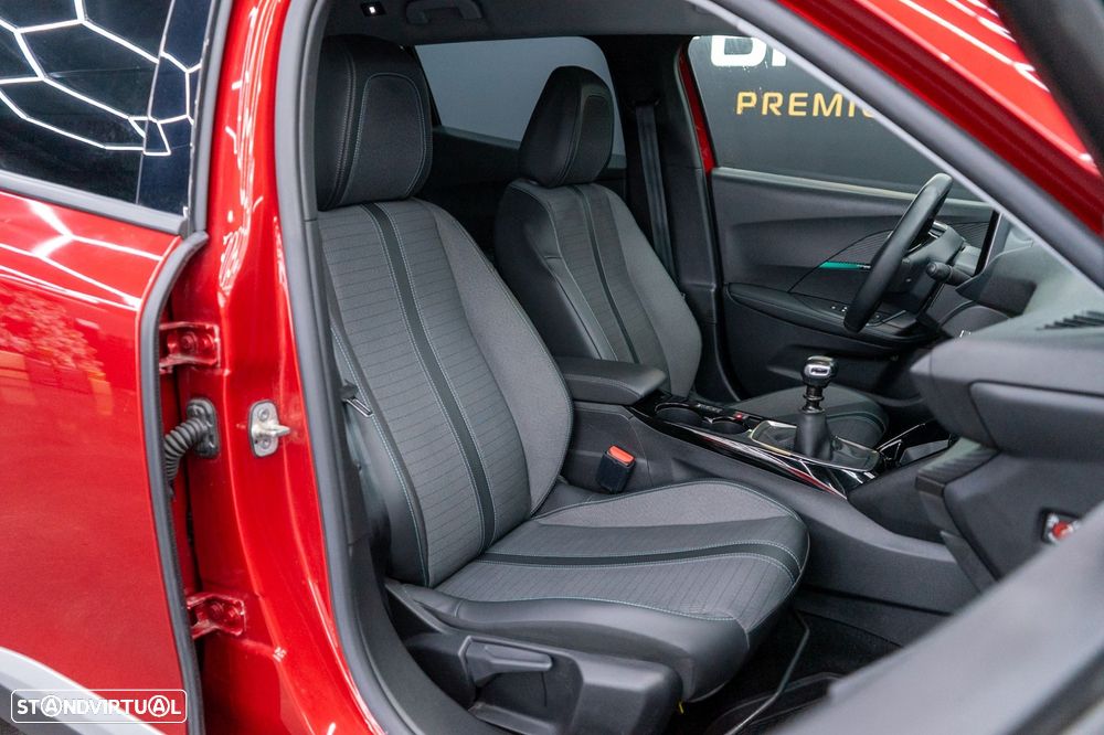 Peugeot 2008 BlueHDi 130 EAT8 Allure Pack - 46