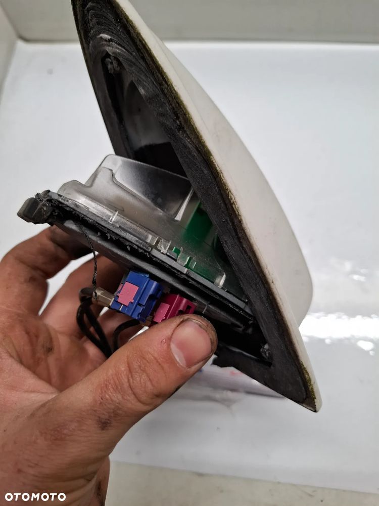 ANTENA GPS DACHOWA PLETWA ALPINWEISS 3 BMW E90 E91 SLASK WYSYLKA - 4