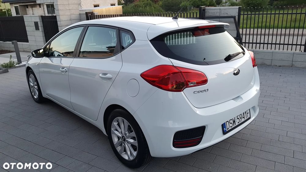 Kia Ceed 1.4 M - 3