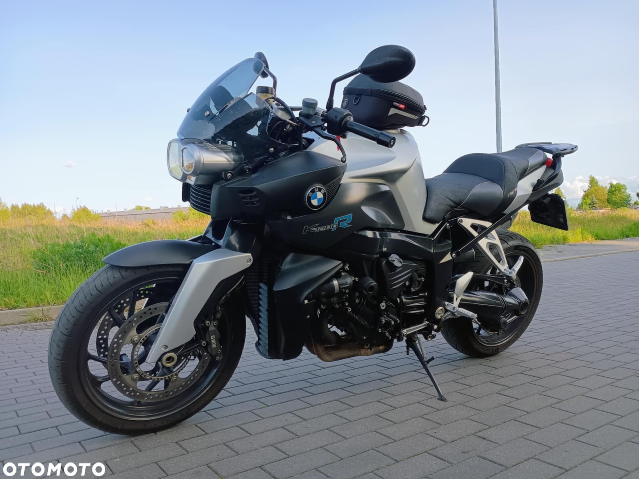 BMW K - 1