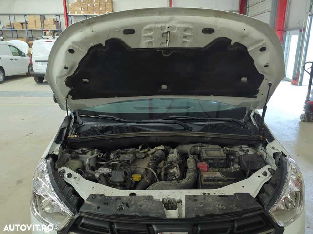 Dacia Lodgy 1.5 Blue dCi Laureate - 3