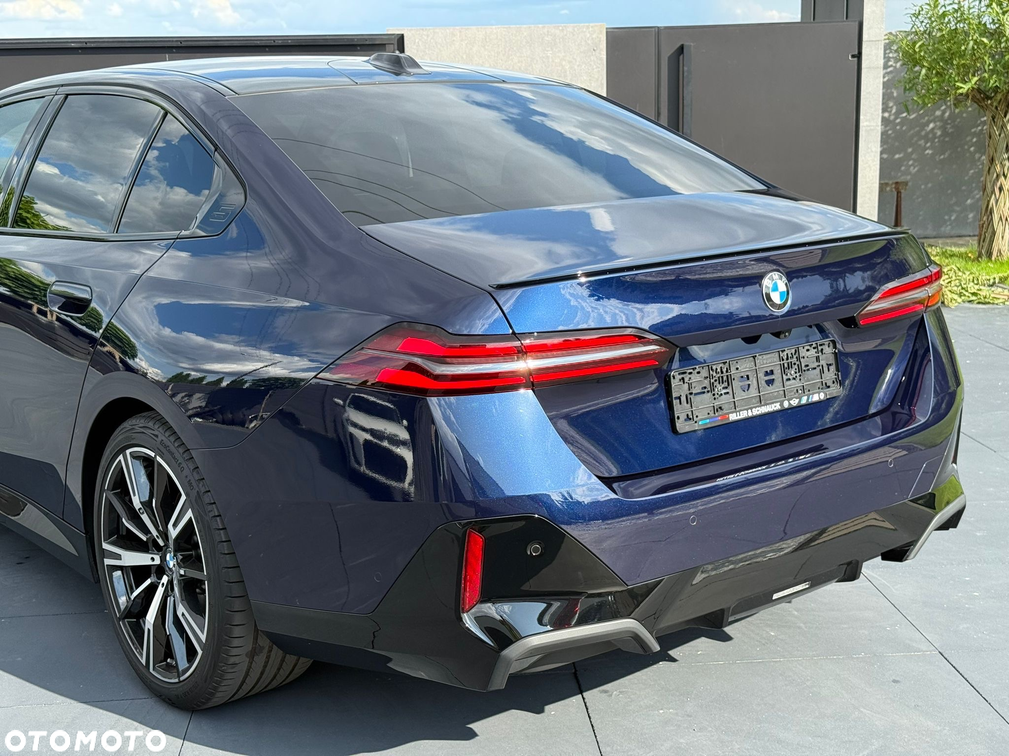 BMW Seria 5 - 27