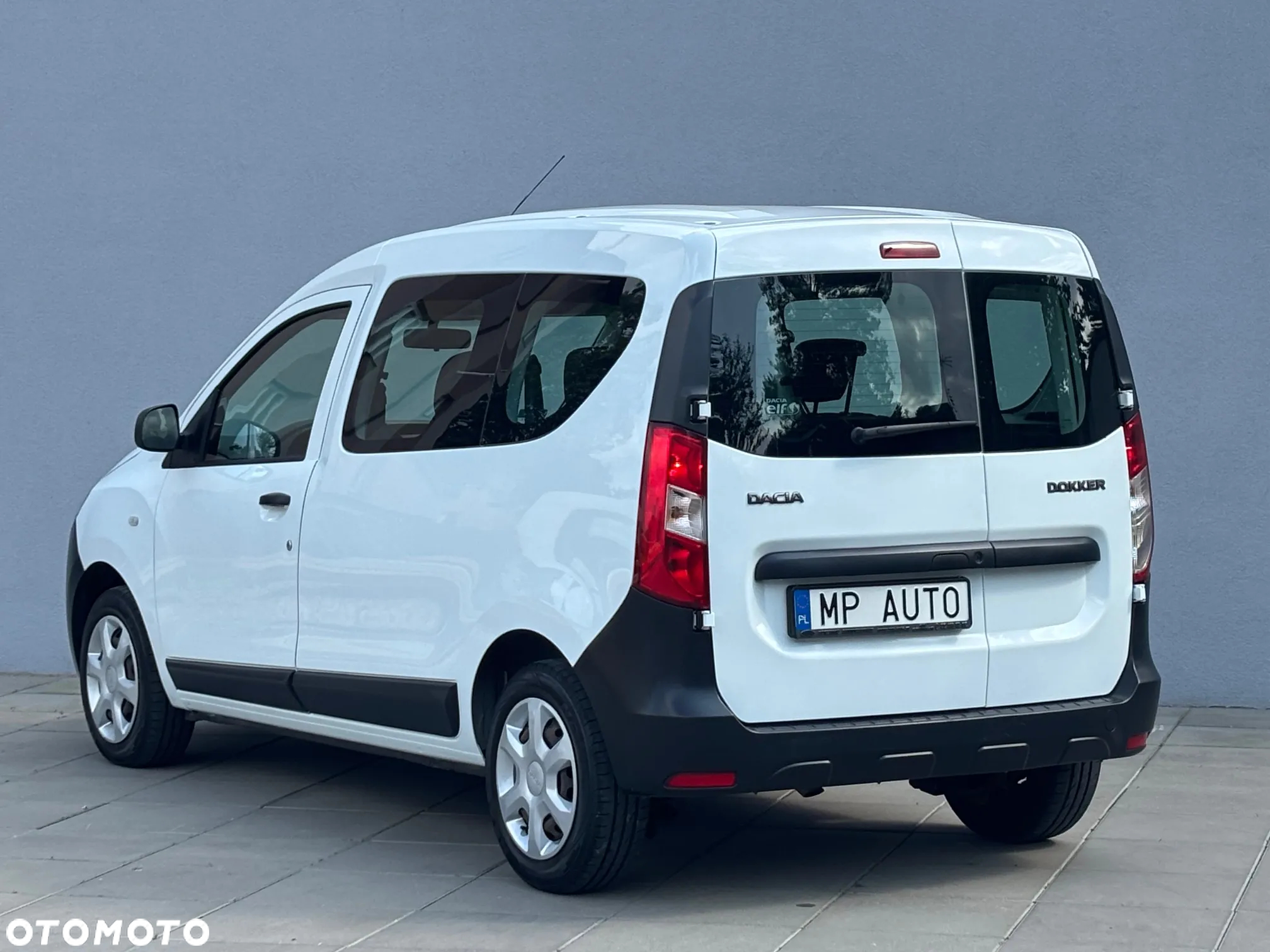 Dacia Dokker - 4