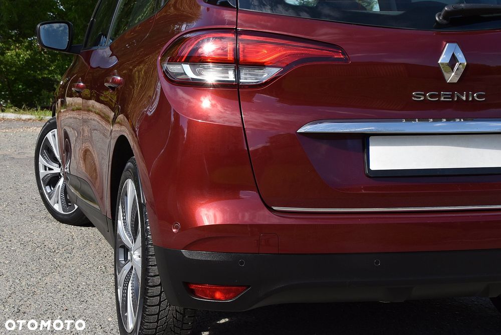 Renault Scenic - 10
