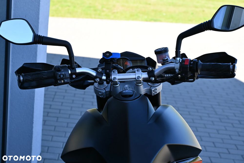 KTM LC 8 - 7