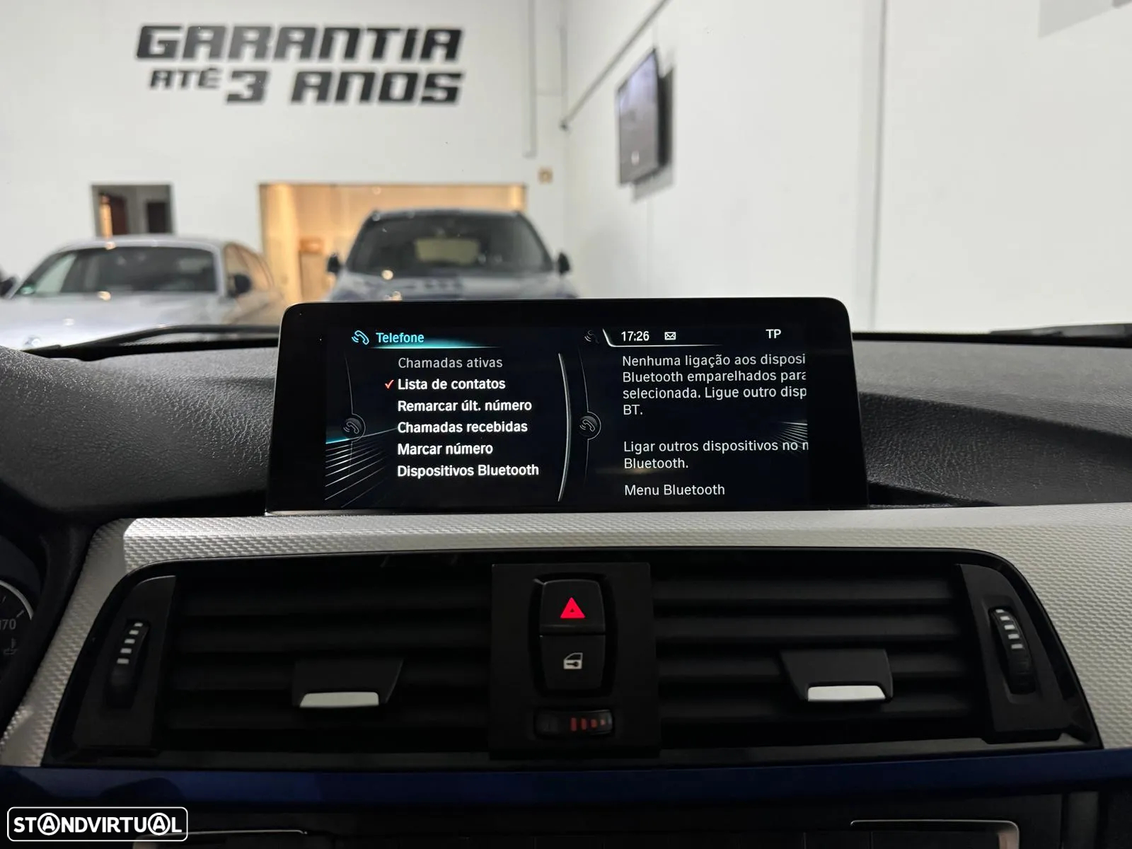 BMW 335 i Auto Pack M - 28
