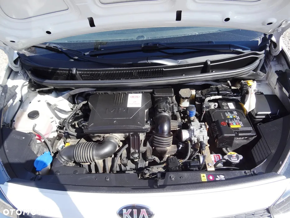 Kia Picanto 1.2 M - 26