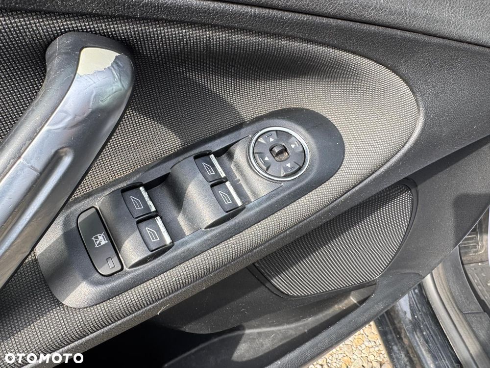 Ford Galaxy 1.8 TDCi Ambiente - 20