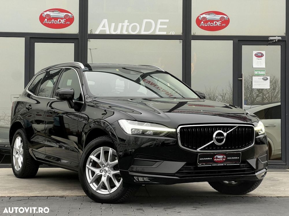 Volvo XC 60 - 2
