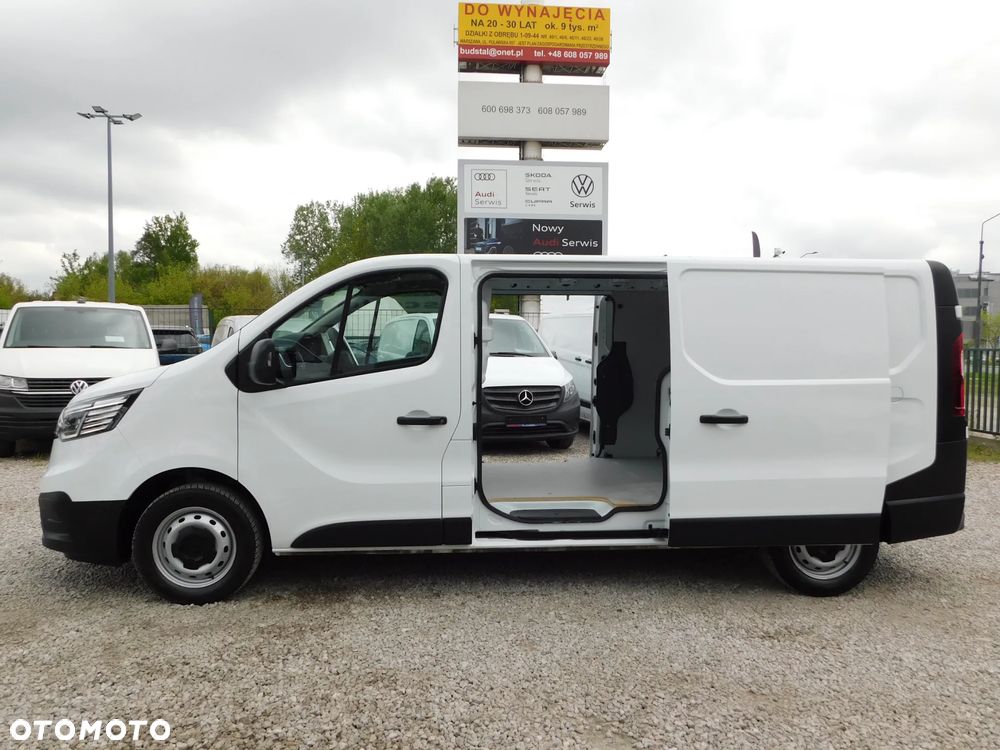 Renault Trafic - 13