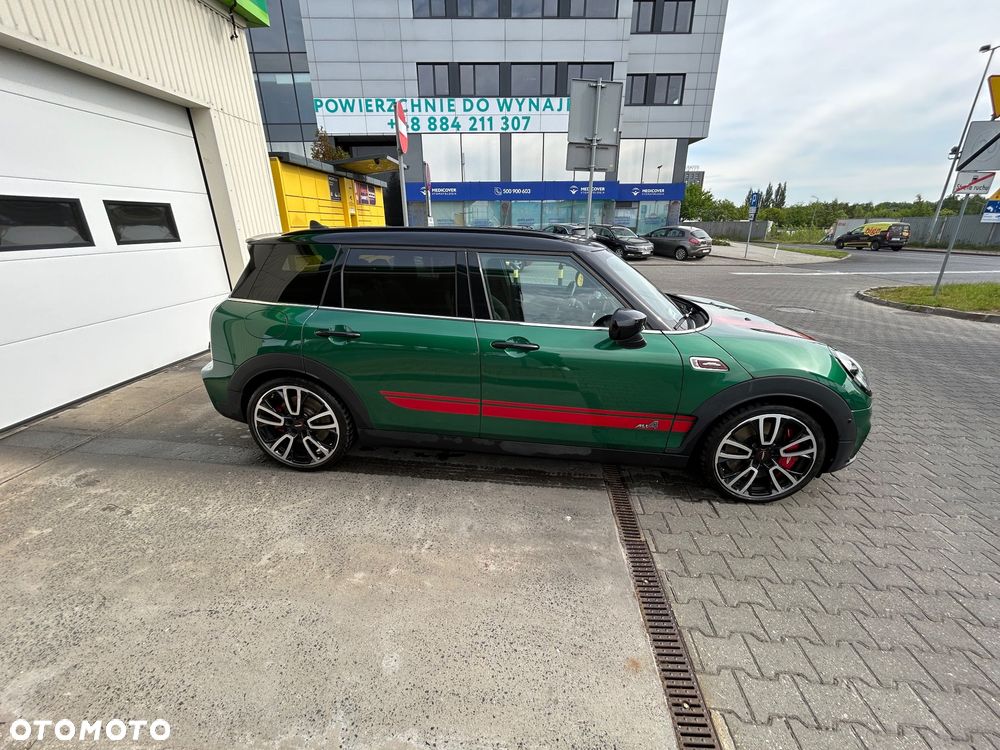 MINI John Cooper Works - 7