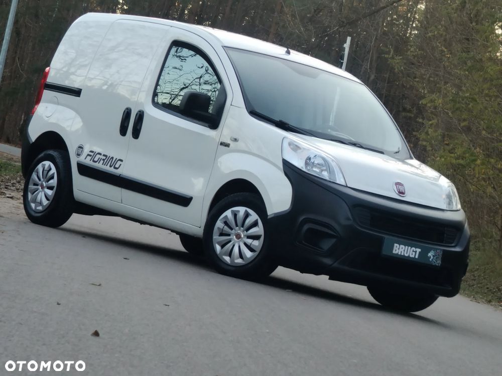 Fiat Fiorino - 3