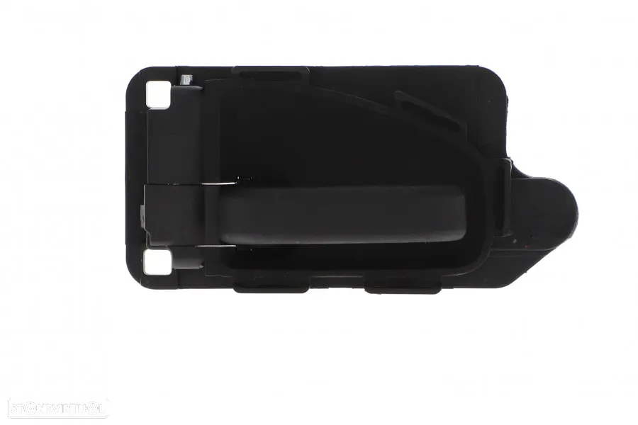 Punho /Puxador porta interior Citroen Saxo - 2