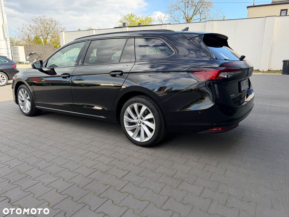 Skoda Superb - 32