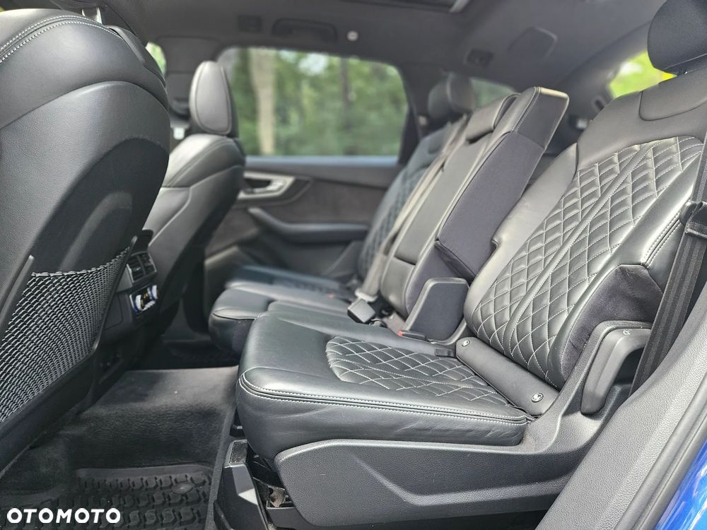Audi SQ7 - 20