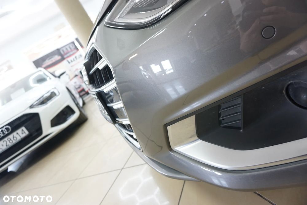 Audi A4 Avant 35 TDI S tronic - 12