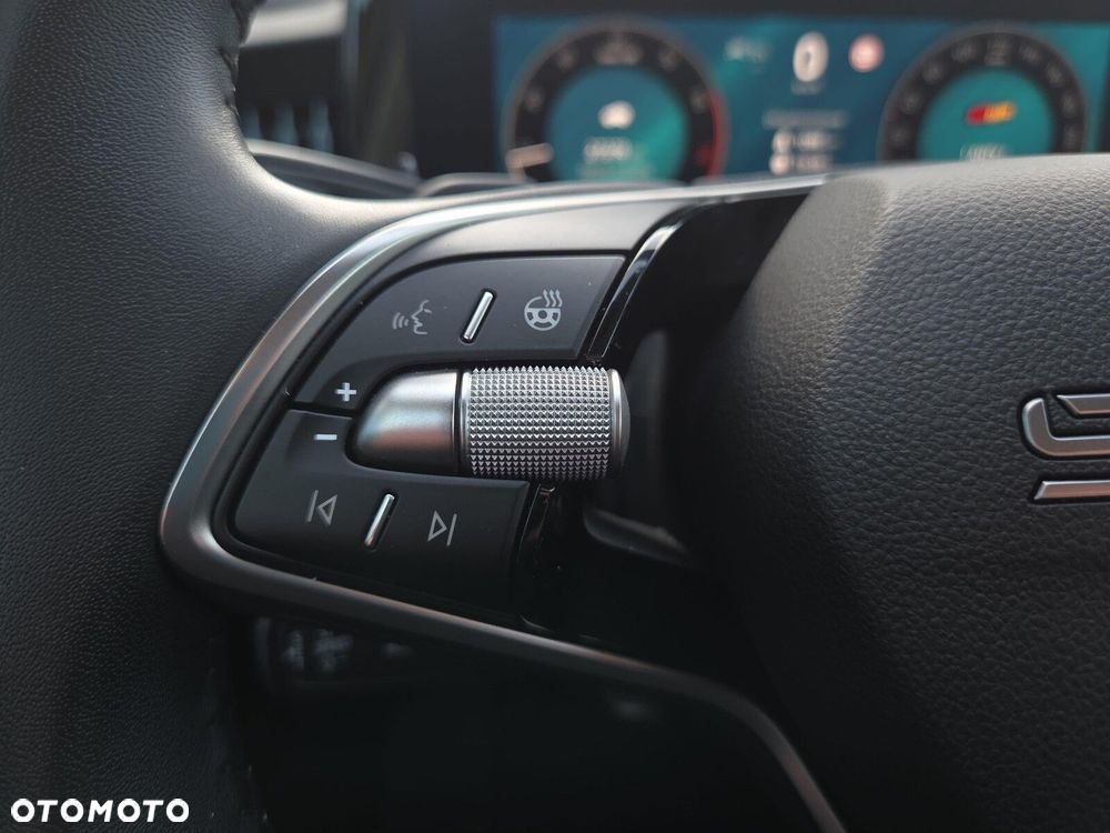 Skoda Superb 1.5 TSI Ambition DSG - 16