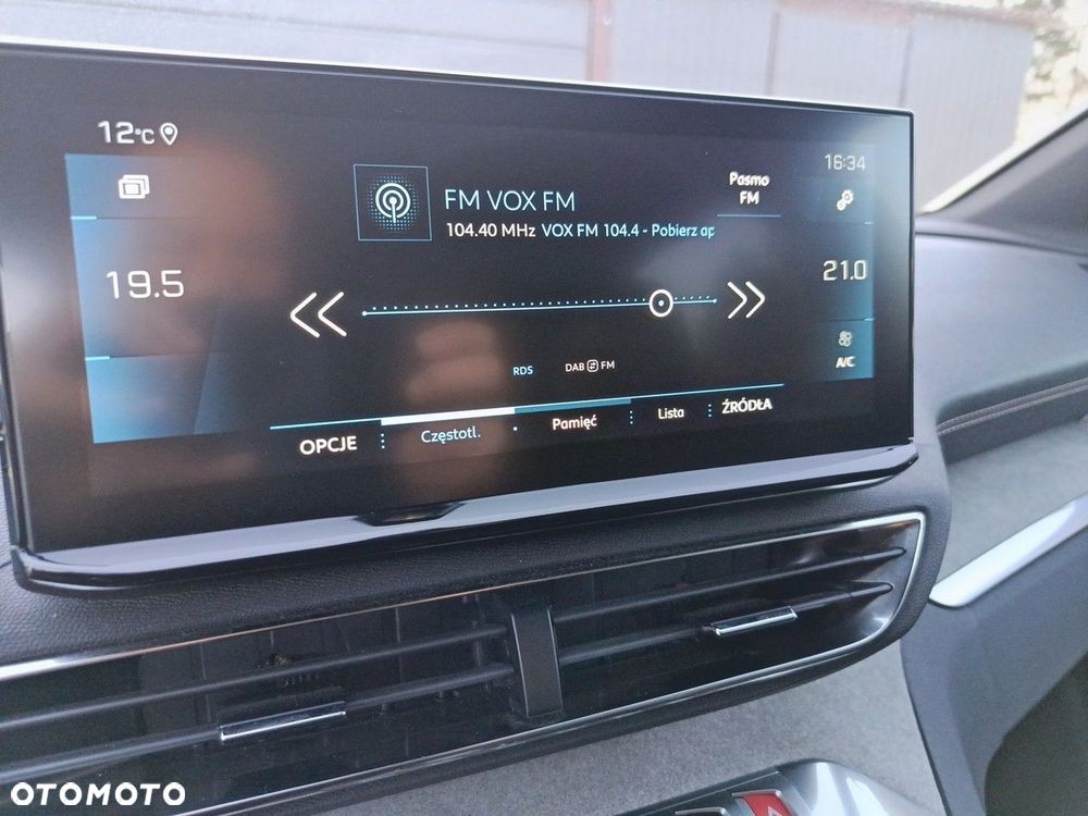 Peugeot 5008 1.5 BlueHDi GT S&S EAT8 - 20