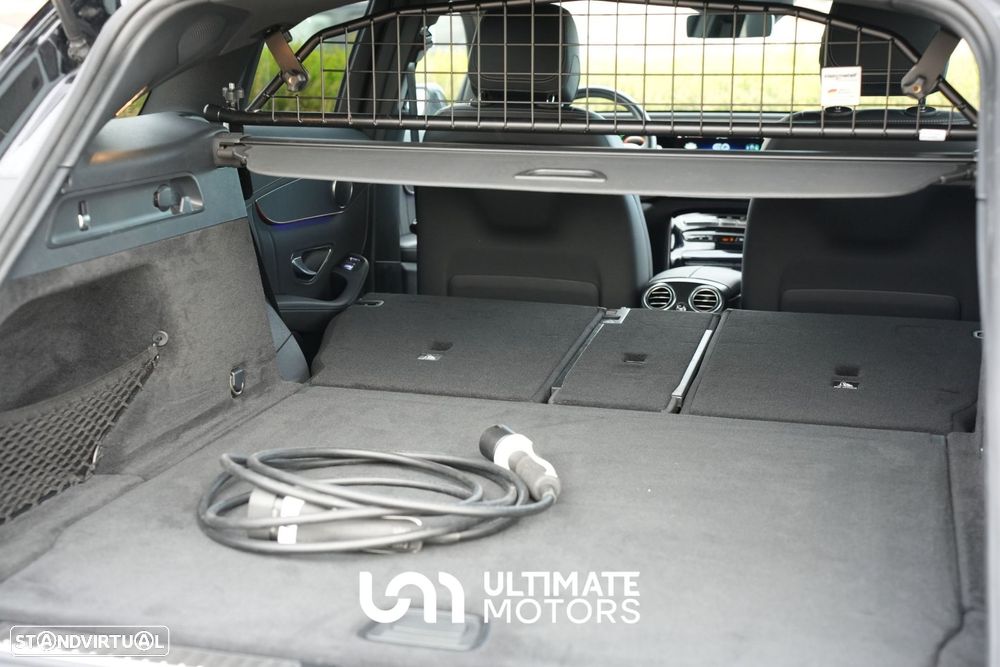 Mercedes-Benz EQC 400 4Matic AMG Line - 45