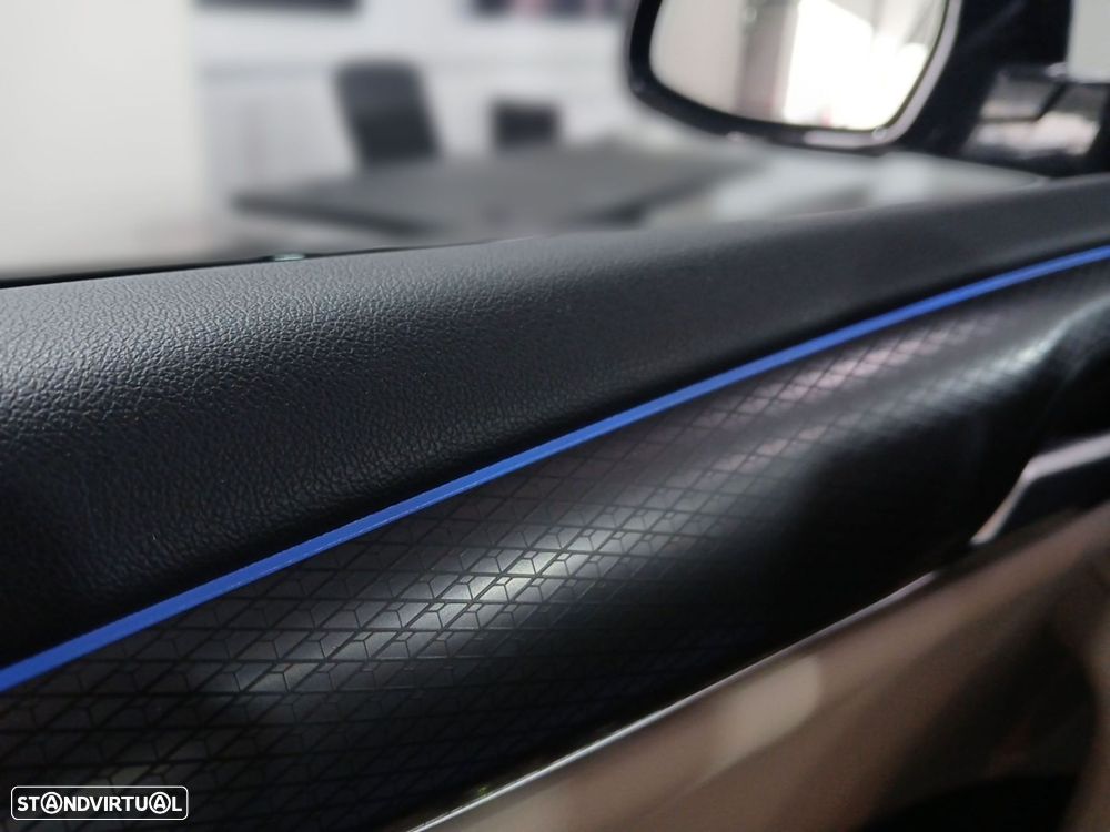 BMW X3 30 e xDrive Pack M - 31