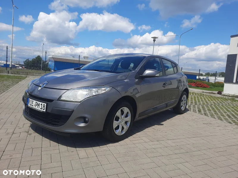 Renault Megane - 9