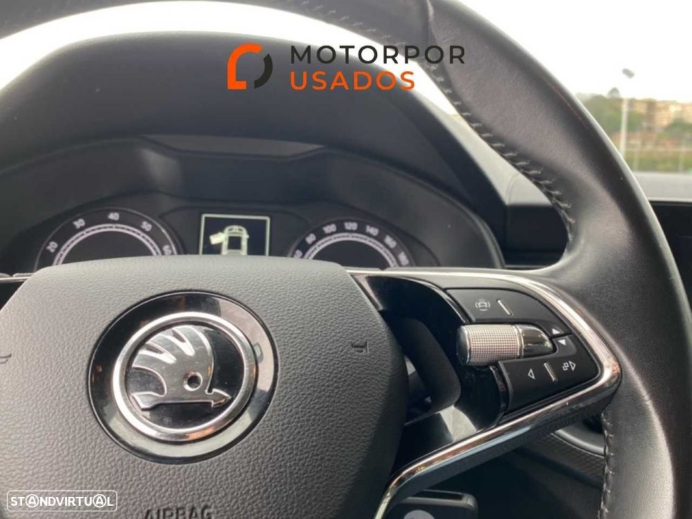 Skoda Scala 1.0 TSI Ambition - 13